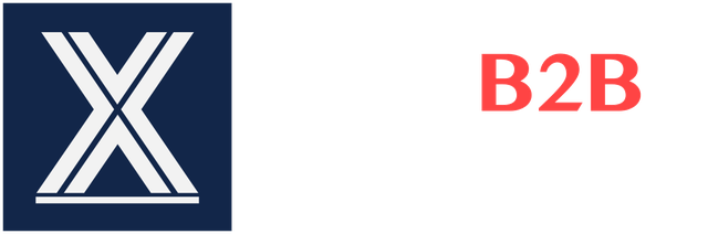 X-CRM B2B - Focus on Growth
